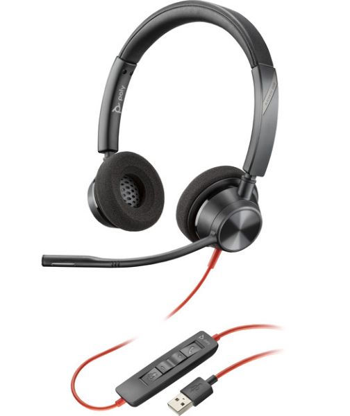 Poly BW 3320 USB-A HS resmi